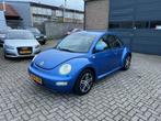 Volkswagen New Beetle 2.0 Highline//Android scherm, Auto's, Stof, Gebruikt, 4 cilinders, 1984 cc