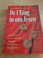 Harmen Mesker, De I Tjing in ons leven, Ophalen of Verzenden, Gelezen, Achtergrond en Informatie