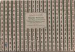 B61 bladmuziek joseph haydn 14 menuette, Muziek en Instrumenten, Bladmuziek, Gebruikt, Klassiek, Ophalen of Verzenden, Artiest of Componist