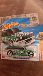 Hot Wheels BMW M3 Wagon - Nieuw in verpakking!, Hobby en Vrije tijd, Modelauto's | Overige schalen, Ophalen of Verzenden, Nieuw