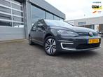 Volkswagen E-Golf E-DITION/Navigatie/Pdc/V/A/ laadkabels/50, 136 pk, Gebruikt, Zwart, 230 km