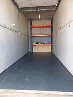 Grote garagebox / Camperstalling 9 x 3,5 x 5 (135 m3) MH, Auto diversen, Autostallingen en Garages