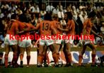 Nederlands Elftal WK 1974 het vieren van een doelpunt, Verzamelen, Verzenden, Zo goed als nieuw