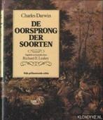 De oorsprong der soorten - Charles Darwin, Ophalen of Verzenden, Gelezen, Overige wetenschappen