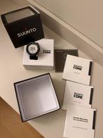 Suunto Core Light Black Outdoor Horloge, Zwart, Ophalen of Verzenden, Hoogte, Suunto