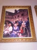 Foto's van Koninklijke Families, Ophalen of Verzenden, Zo goed als nieuw, Kaart, Foto of Prent