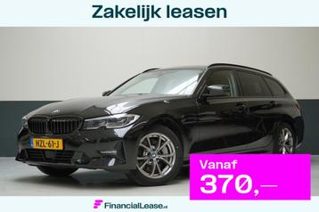 BMW 3-serie Touring 330e Business Edition Plus | Adaptive cr beschikbaar voor biedingen