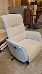 Comfortabele fauteuils en sta op fauteuils bij Zitgemak, 75 tot 100 cm, Ophalen of Verzenden, Zo goed als nieuw, 75 tot 100 cm
