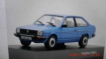 Volkswagen Derby type 2 1:43 beschikbaar voor biedingen