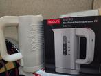 Bodum waterkoker, 1 tot 2 liter, Ophalen of Verzenden, Zo goed als nieuw