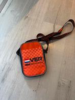Max Verstappen schoudertasje, Sieraden, Tassen en Uiterlijk, Ophalen, Zo goed als nieuw