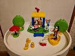 Snel weg 15€ Disney duplo mega bloks leuke complete set, Ophalen of Verzenden, Duplo