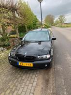 BMW 3-Serie (e46) 1.6L sedan, Origineel Nederlands, Te koop, 5 stoelen, 14 km/l