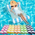 Luxe Opblaasbare Waterhangmat, Ophalen of Verzenden, Nieuw