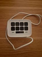 Stream deck neo met garantie, Computers en Software, Overige Computers en Software, Ophalen of Verzenden, Zo goed als nieuw