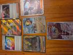 Pokemon kaarten, Ophalen of Verzenden, Zo goed als nieuw