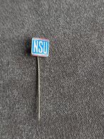 NSU speldje, Ophalen of Verzenden, Gebruikt