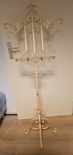 Muziekstandaard - sierlijk en functioneel, Ophalen, Gebruikt, Muziekstandaard, Klarinet