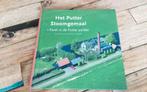 Het Putter Stoomgemaal - Parel in de Putter polder, Boeken, Ophalen of Verzenden, Zo goed als nieuw, Onbekend