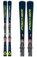 Fischer ski + bindingen nieuwe sets vanaf 229.-, 160 tot 180 cm, Fischer, Nieuw, Ophalen of Verzenden