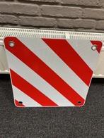 Markeringsbord 50 x 50 cm voor Spanje en Italie, Ophalen, Zo goed als nieuw