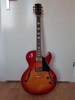 Gibson ES 137 Classic, Muziek en Instrumenten, Ophalen, Gebruikt, Hollow body, Gibson