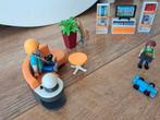 Playmobil 9267 City Life Woonkamer, Ophalen of Verzenden, Gebruikt, Complete set