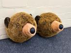 Leuke Knuffel Beer Hoofden, Ophalen, Beer, Zo goed als nieuw, H