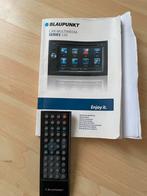 Camper radio/ cd/navigatie, BLAUPUNKT, Ophalen, Gebruikt