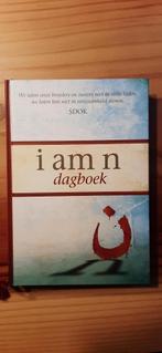 I am N, dagboek SDOK, Boeken, Zo goed als nieuw, Ophalen
