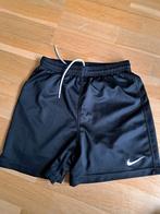 Nike sportbroek zwart maat m (140-152), Gebruikt, Ophalen of Verzenden