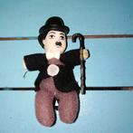 Lucifer poppetje Charlie Chaplin, Verzamelen, Ophalen, Gebruikt