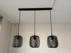 Eglo hanglamp zwart, Ophalen, Nieuw, Metaal, Minder dan 50 cm