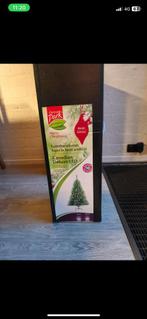 Kunst kerstboom led, Diversen, Kerst, Ophalen, Zo goed als nieuw