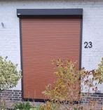 Rolluik met handbediening - 1.72m x 2.34m, Doe-het-zelf en Verbouw, Rolluiken, Ophalen