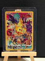 Pikachu 160/159 - Crown Zenith, Ophalen of Verzenden, Nieuw, Losse kaart, Foil