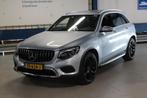 Mercedes-Benz GLC-klasse 250 d 4MATIC Prestige / BURMEISTER, Automaat, Gebruikt, Euro 6, 4 cilinders