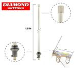 Diamond FX-5000N, Telecommunicatie, Antennes en Masten, Ophalen, Nieuw, Antenne