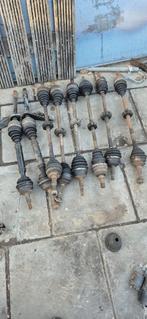 C20xe motor.met gat en vele onderdelen, Ophalen of Verzenden