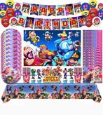 Brawl Stars - XXL - Brawl Stars feestartikel - Verjaardagset, Verzenden, Nieuw, Feestartikel, Verjaardag