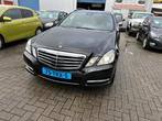 Mercedes-Benz E-klasse Estate 220 CDI Avantgarde, Automaat, Euro 5, Achterwielaandrijving, Gebruikt
