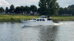 Hemmes kruiser 14x4,20m - DAF575, Watersport en Boten, Ophalen, Gebruikt, Staal, Diesel