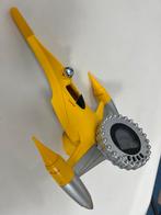 Star Wars Naboo N-1 Starfighter met computerspel, Ophalen of Verzenden, Gebruikt, Spel