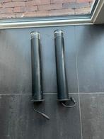 Inlite Buiten lampen, Minder dan 50 watt, Staande lamp, Ophalen of Verzenden, Waterbestendig