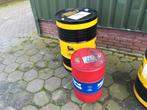 Brandton / olievat, Tuin en Terras, Ophalen