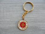 sleutelhanger dinky toy en 2 oude munthangers, Ophalen of Verzenden, Nieuw