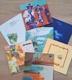 LP's van Joni Mitchell, Ophalen, 1980 tot 2000, Gebruikt, 12 inch