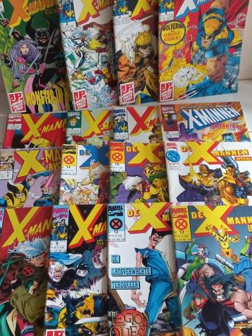 X - MANNEN SPECIAL 16x beschikbaar voor biedingen