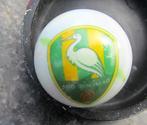 knikker  ADO   --- DEN HAAG, Verzamelen, Ophalen of Verzenden, Zo goed als nieuw, Overige binnenlandse clubs