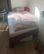 Auping tweepersoonsbed, Huis en Inrichting, Ophalen, Tweepersoons, Zo goed als nieuw, 200 cm